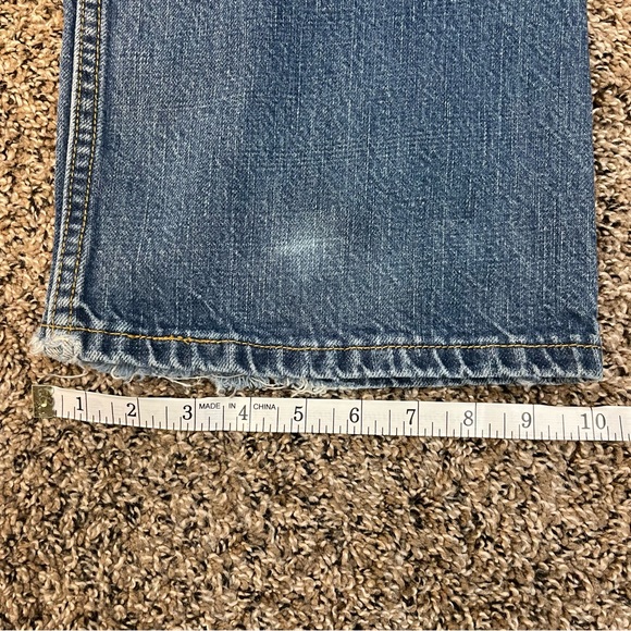 Cruel Girl Bootcut Jeans Size 15 (Juniors) - Picture 9 of 13